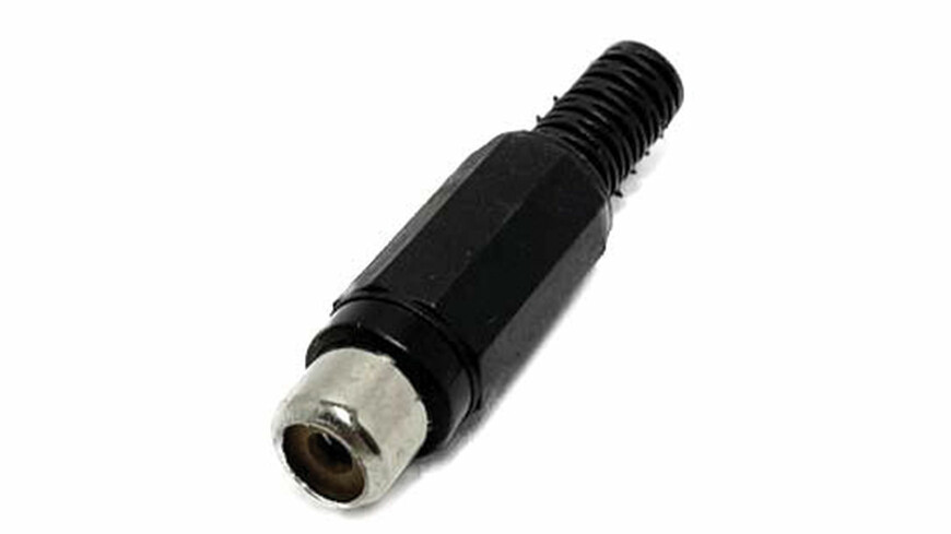 WesternSecurity RCA/F, plastika WesternSecurity RCA/F, plastika