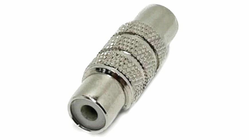 WesternSecurity RCA/F - F/F WesternSecurity RCA/F - F/F