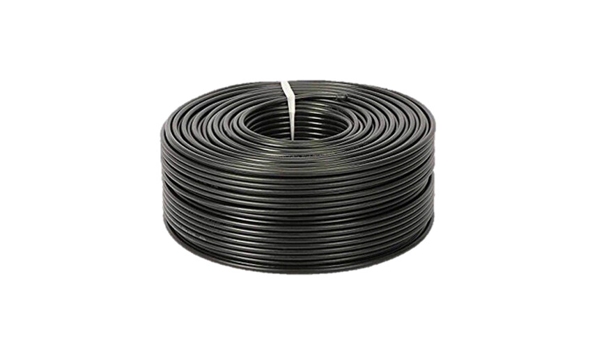 WesternSecurity RG174 WesternSecurity RG174