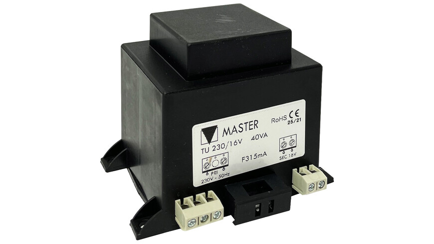 WesternSecurity TR40 WesternSecurity TR40