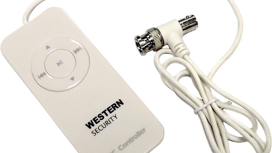 WesternSecurity UTC-C WesternSecurity UTC-C