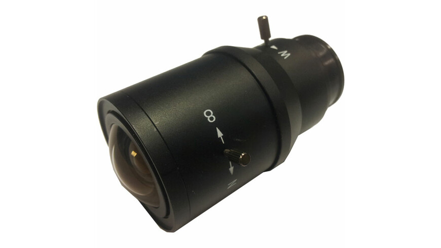WesternSecurity WS-2812MI WesternSecurity WS-2812MI