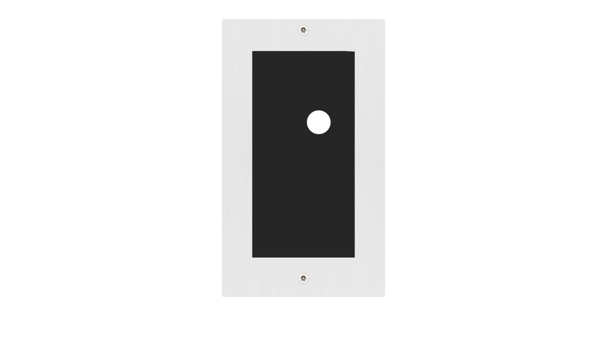 WesternSecurity WS-821/2x1-F WesternSecurity WS-821/2x1-F