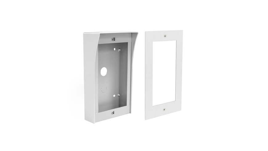 WesternSecurity WS-821/2X1-S WesternSecurity WS-821/2X1-S