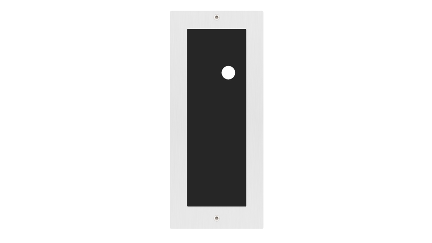 WesternSecurity WS-821/3x1-F WesternSecurity WS-821/3x1-F