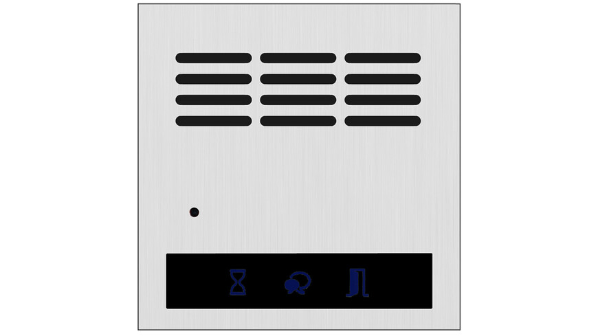 WesternSecurity WS-821/AD WesternSecurity WS-821/AD