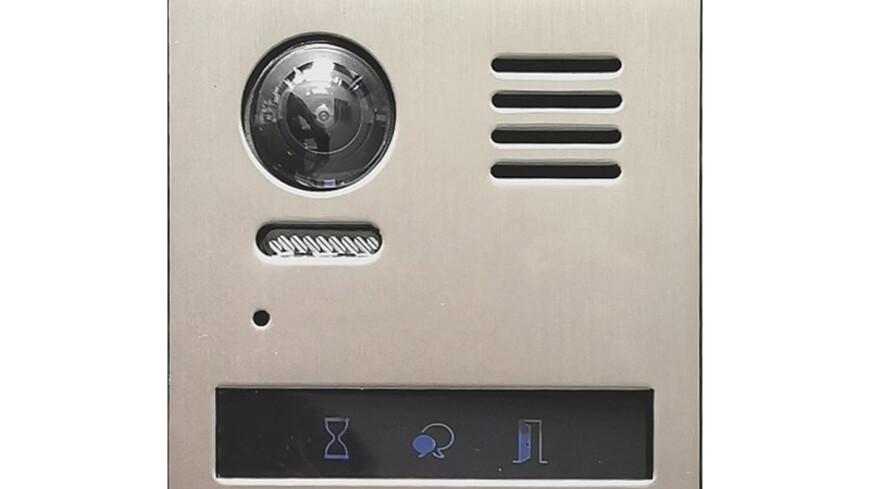 WesternSecurity WS-821/VD WesternSecurity WS-821/VD