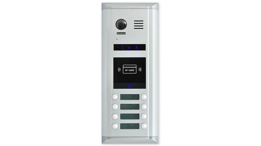 WesternSecurity WS-DMR11S/ID/D8 WesternSecurity WS-DMR11S/ID/D8