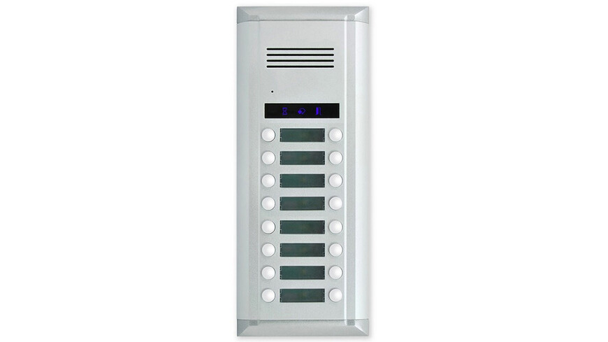 WesternSecurity WS-DMR11SA/D16 WesternSecurity WS-DMR11SA/D16