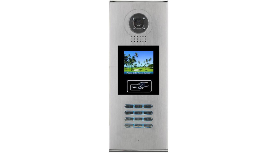 WesternSecurity WS-DMR18S/ID-F WesternSecurity WS-DMR18S/ID-F