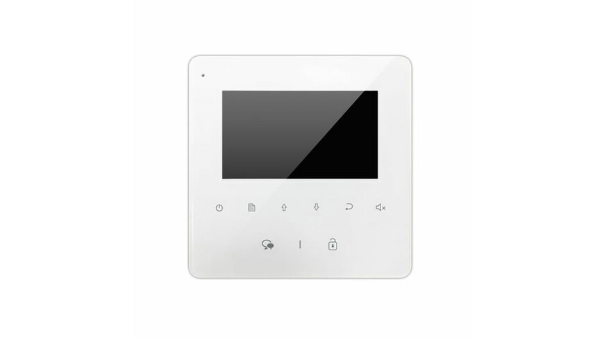 WesternSecurity WS-DT437 WesternSecurity WS-DT437