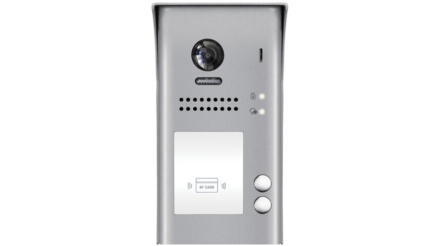 WesternSecurity WS-DT607FE/ID/S2/RH WesternSecurity WS-DT607FE/ID/S2/RH