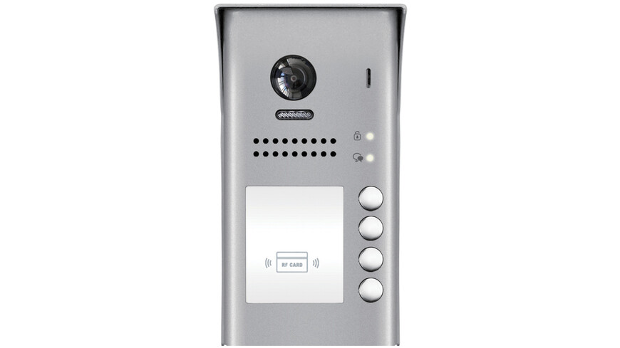 WesternSecurity WS-DT607FE/ID/S4/RH WesternSecurity WS-DT607FE/ID/S4/RH