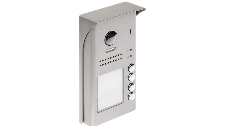 WesternSecurity WS-DT607FE/ID/S4/RH WesternSecurity WS-DT607FE/ID/S4/RH
