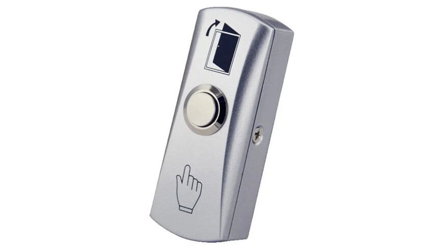 WesternSecurity WS-PBK-815 WesternSecurity WS-PBK-815