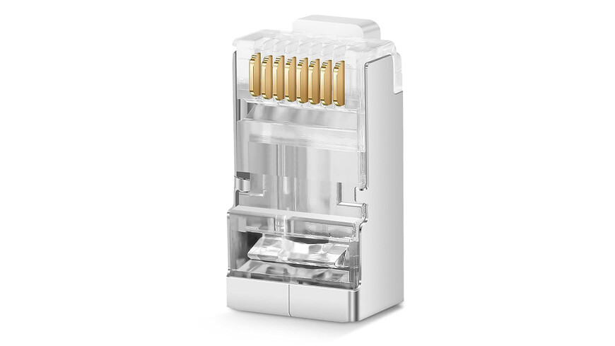 WesternSecurity WSN-FTPC6RJ45 WesternSecurity WSN-FTPC6RJ45