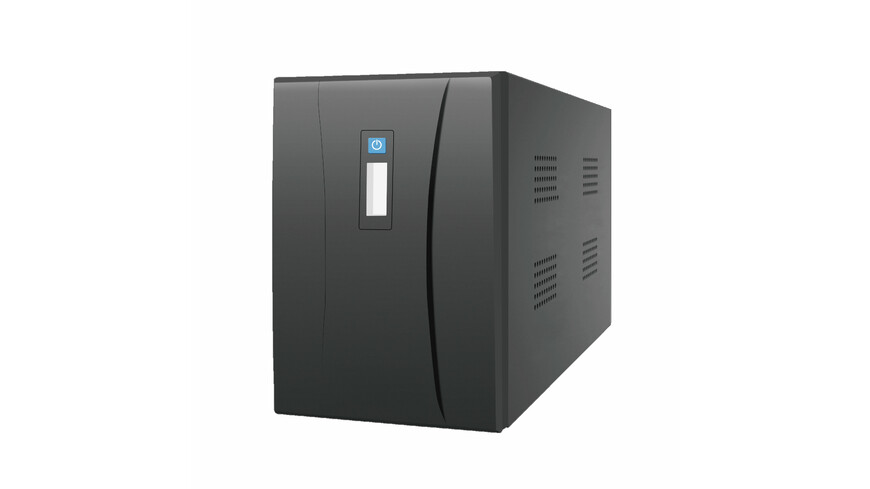 WesternSecurity WSP-UPS2000VA WesternSecurity WSP-UPS2000VA