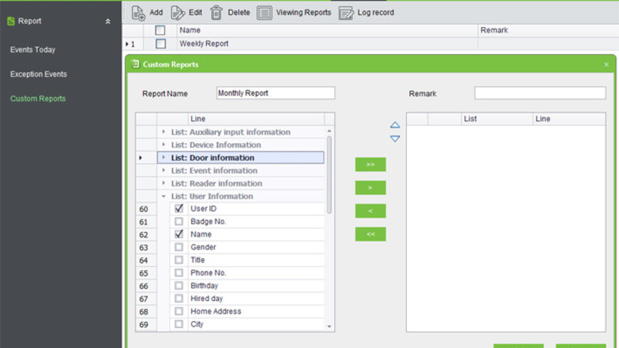 ZT Access V18 Business RA