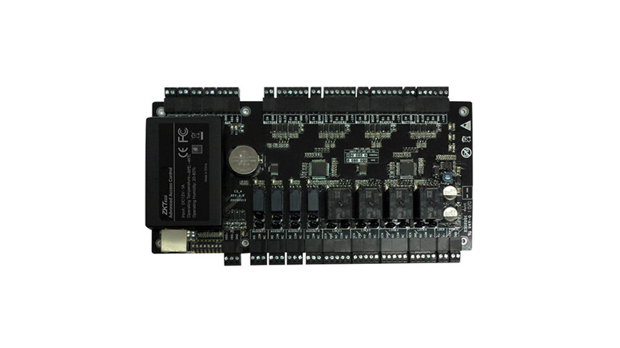 ZT C3-400 ZT C3-400