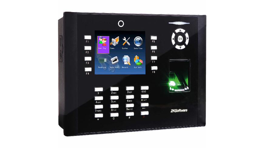 ZT iClock680 ZT iClock680