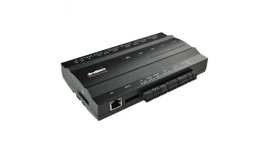 ZT INBIO260 ZT INBIO260