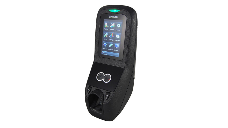 ZT Multibio 700 ZT Multibio 700