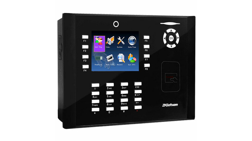 ZT S880 MIFARE ZT S880 MIFARE