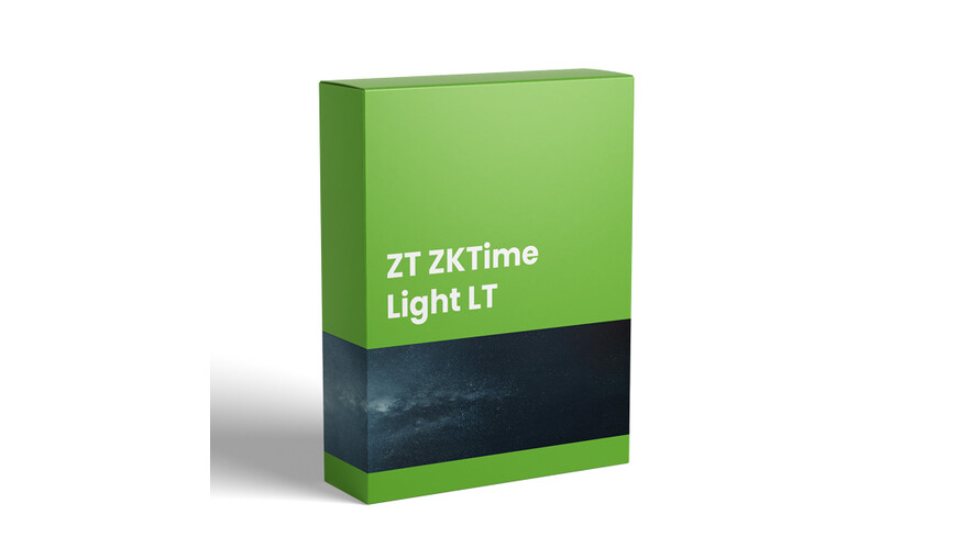 ZT ZKTime Light LT ZT ZKTime Light LT