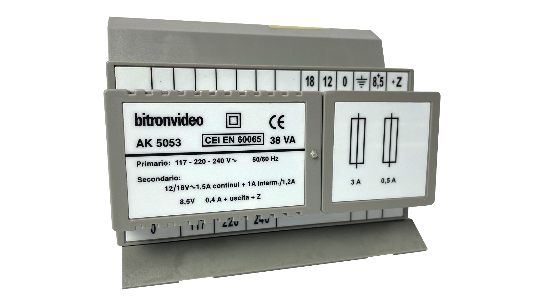 Bitron AK 5053