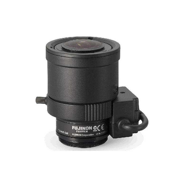 Fujinon YV2.6x3C-SA2