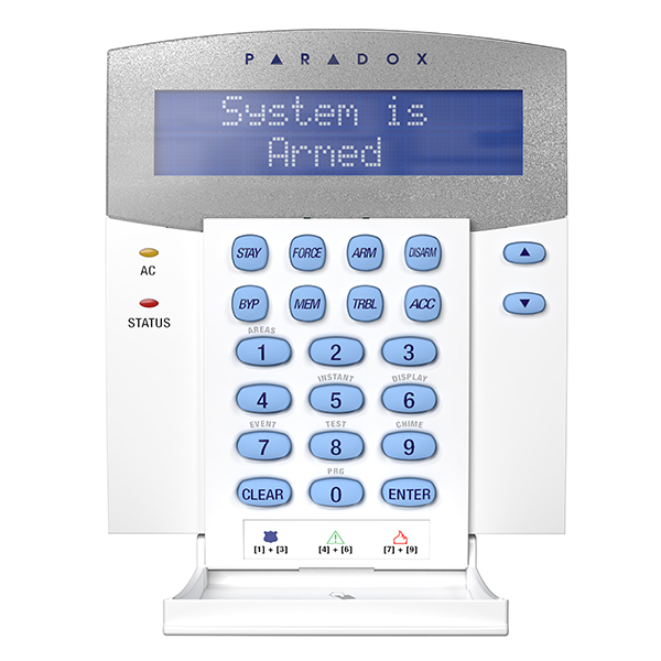 Paradox K641LX