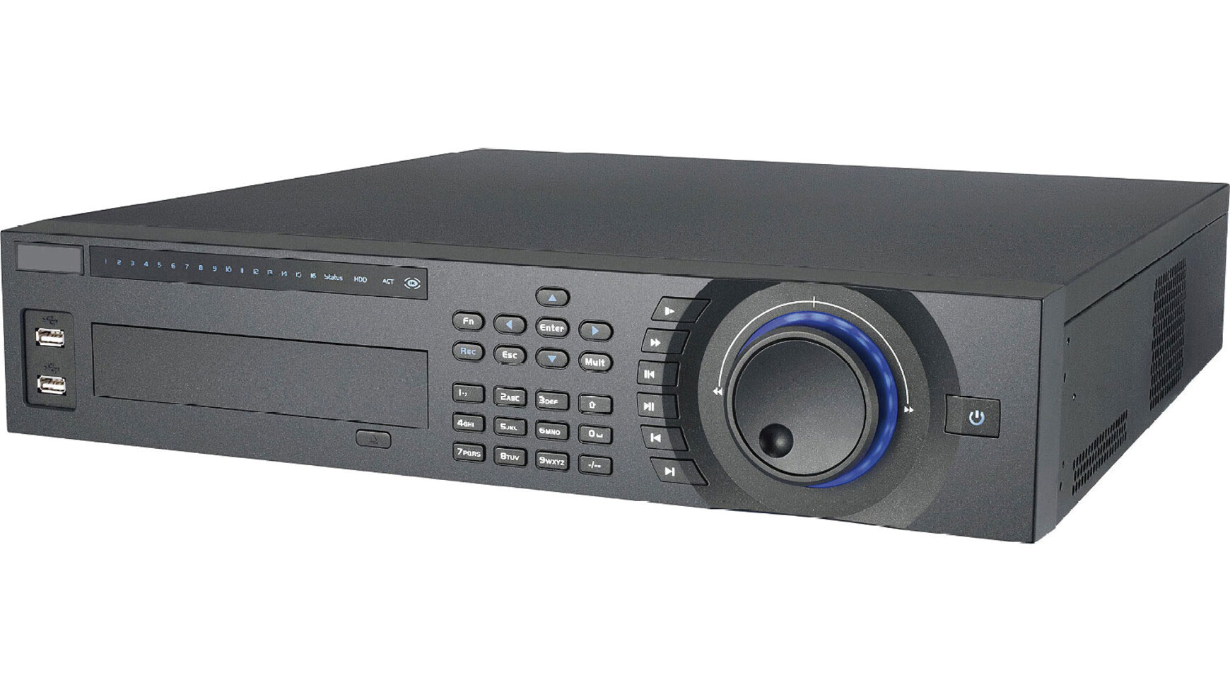 Dahua DVR-04HFU