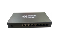 WesternSecurity PS1080