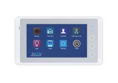 WesternSecurity WS-DT27S/TD7-W