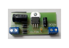 Elfon AC/DC12V