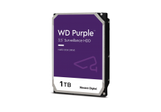WesternDigital WD Purple 1TB HDD