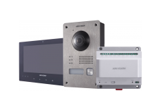Hikvision DS-KIS701