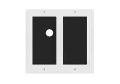 WesternSecurity WS-821/2x2-F