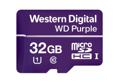 WesternDigital WD Purple SC QD102 32GB