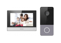 Hikvision DS-KIS603-P(B)