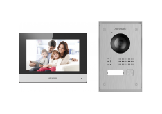 Hikvision DS-KIS703-P