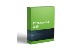 ZT ZKAccess WEB