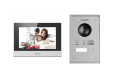 Hikvision DS-KIS703Y-P