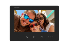 Hikvision DS-KH7300EY-WTE2(Black)