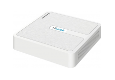 Hikvision HiLook DVR-104G-K1(S)