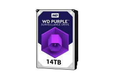 WesternDigital WD Purple 14TB HDD