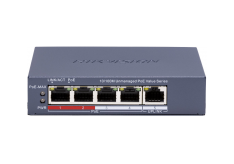 Hikvision DS-3E0105P-E/M(C) Hikvision DS-3E0105P-E/M(C)