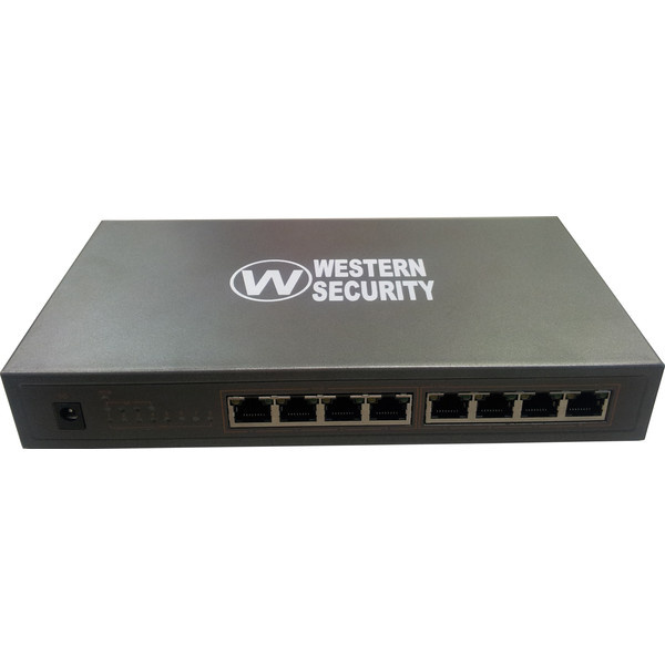 WesternSecurity PS1080