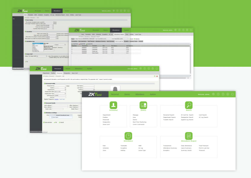 ZT Time V18 WEB - Business RT