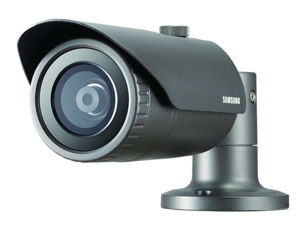 Samsung QNO-7010R/7020R/7030R 4MP